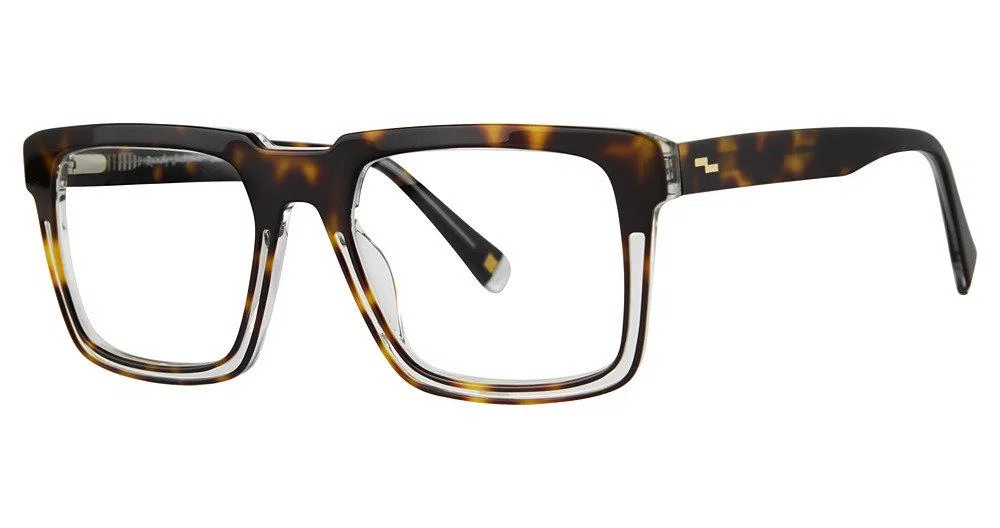 Randy Jackson RJ3081 Eyeglasses - Tortoise